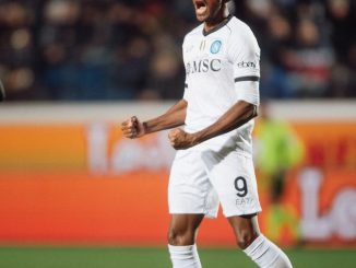 UCL: Osimhen Can’t Play 90 Minutes Yet — Mazzarri