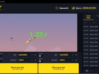 1Win JetX: How to Register, Play, Predict and Win