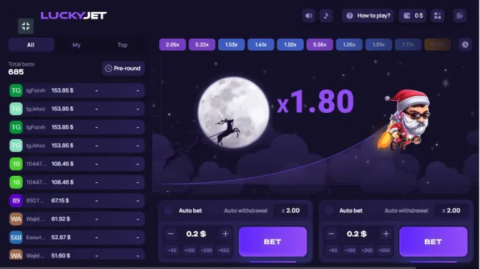 1Win Lucky Jet: How to Register, Play, Predict, and Win