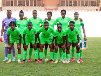 2024 WAFCONQ: Madugu Upbeat Super Falcons Will Beat Cape Verde Again