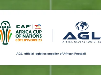 AGL Becomes Official Logistics Partner Of AFCON 2023, WAFCON 2024