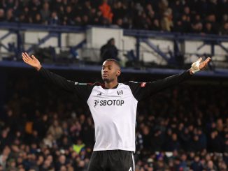 Adarabioyo Makes Carabao Cup Team Of The Quarter-final Round