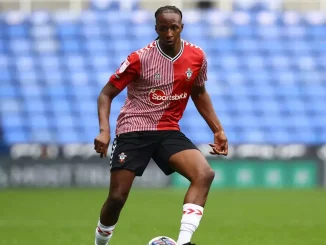 Aribo In Good Form Ahead AFCON 2023  Southampton Boss
