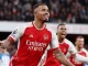 Arsenal Edge Brighton, Return To EPL Summit