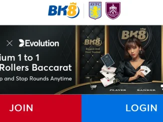 BK8 Asia Register: Easy Sign Up Guide