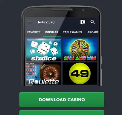 Bet9ja App Guide 2023: Download, Install, Sign Up