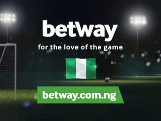 Betway Registration Guide- 3 Steps to Sign up with Betway