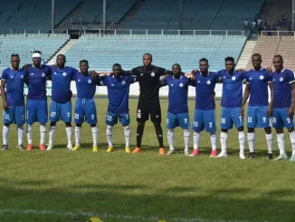 CAF Confederation Cup: Congolese Officials For Dreams FC, Rivers United Clash