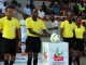 CAF Snubs Nigerian Referees For 2023 AFCON