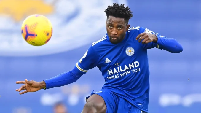 Championship: Ndidi Bags Assist, Iheanacho Missing As Leicester City Edge Rotherham