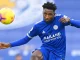 Championship: Ndidi Bags Assist, Iheanacho Missing As Leicester City Edge Rotherham