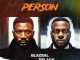 EBlack x Blazeal - Person (Official Audio)