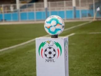 EXCLUSIVE: No Favourites For NPFL Title  Shorunmu