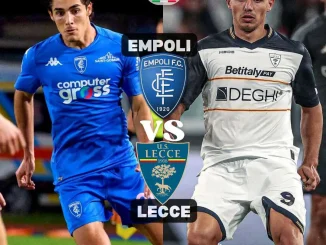 Empoli Vs Lecce  Predictions And Match Preview