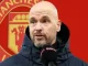 Ex-Chelsea Manager Lined Up To Replace Ten Hag At Man United