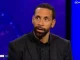 Ferdinand Advises Barca Star To Reject Man United Move