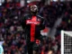 German Cup: Boniface Scores In 3rd Straight Game As Leverkusen Beat Paderborn To Reach Quarter-finals