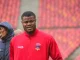 Goalkeeper Nwabili AFCON Bound  Chippa United Coach