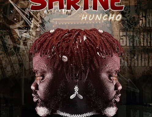 Huncho - "Shrine" EP