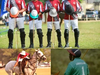 Jos Annual International Polo Tournament 2023/2024: Organisers Unveil 4 Prestigious Cups Up For Grabs