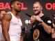 Joshua Eyes Third Win On The Bounce Against Tricky Swede