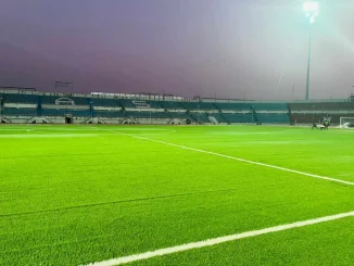 NPFL Approves Rangers Return To Nnamdi Azikwe Stadium