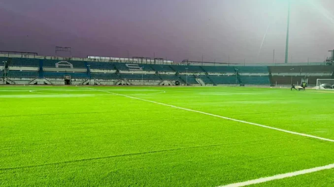 NPFL Approves Rangers Return To Nnamdi Azikwe Stadium