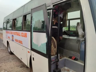 NPFL Club Owners Condemn  Attack on Sunshine Stars