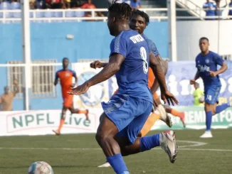 NPFL: Doma United Extend Unbeaten Streak, Enyimba Pip Sunshine Stars