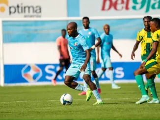 NPFL: Enyimba Beat Abia Warriors In Oriental Derby, Plateau United Win Away