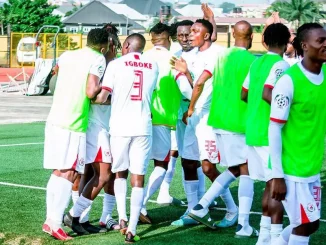 NPFL: Enyimba, Rangers Share Spoils In Oriental Derby