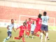 NPFL: Heartland End Barren Run, Shooting Stars Claim Derby Spoils