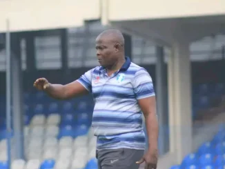 NPFL: Shooting Stars Will Bounce Back From Recent Poor Results  Ogunbote