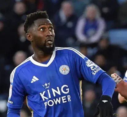 Ndidi Gets Very Good Ratings, Iheanacho Average In Leicesters Win At West Brom