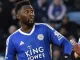 Ndidi Gets Very Good Ratings, Iheanacho Average In Leicesters Win At West Brom