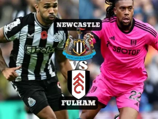 Newcastle Vs Fulham  Predictions And Match Preview
