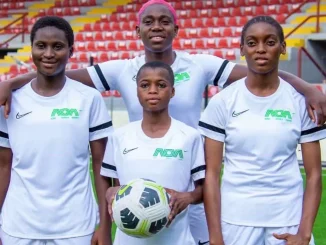 Oshoala Foundation To Hold  Female Secondary School Debate Competition