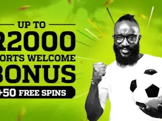 Playabets Register Online 2023: Get R2000 Deposit Bonus, R50 Sign-Up Bonus and 50 Free Spins