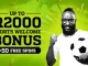 Playabets Register Online 2023: Get R2000 Deposit Bonus, R50 Sign-Up Bonus and 50 Free Spins