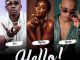 Prime Music Partners - "Hello" featuring Mvee, Djodje, Jux