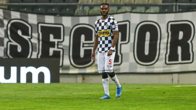 Primeira Liga: Awaziem In Action, Onyemaechi Subbed Off As Gil Vicente Pip Boavista