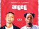 Radooskey - Angeli (feat. Ay Baddest)