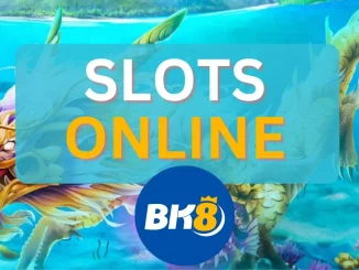 Real Money BK8 Slot Games Online in Malaysia