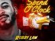  Robby Law - "Spend O'clock"