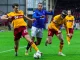 Scotland: Dessers Bags Assist, Balogun In Full Action As Rangers Beat Motherwell Away