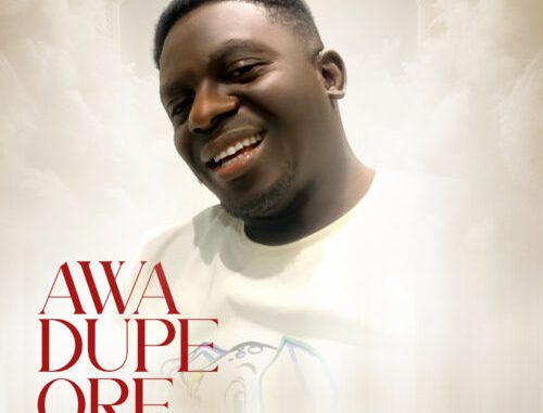 Segun Falola - "Awa Dupe Ore"