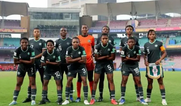 U-20 WWCQ: FIFA Moves Falconets, Burundi Clash To Dar Es Salaam