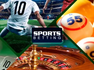 What To Know About Casino Sports Betting