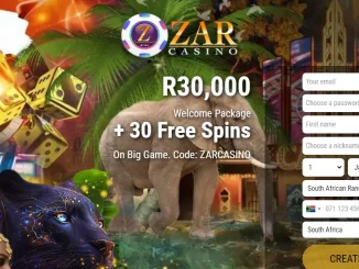 Zar Casino Guide: Registration, Promo Code, Welcome Bonus,