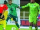 2023 AFCON: Chukwueze, Nwabili Arrive Super Eagles Camp